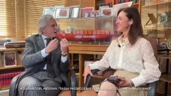 Assarmatori, Messina: "tassa passeggeri e fumi navi, eccom come ci muoviamo"