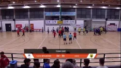 Handball Premier 2025-2026 | Ε.Σ.Ν Βριλησσίων – ΑΕΚ | Highlights