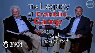 The Legacy of Franklin Camp | Truth on Wheels