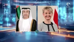 نشرة الأخبار 19-02-2026