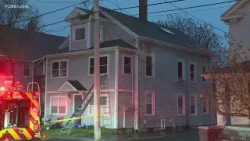 3 dead in 'suspicious' Wallingford house fire