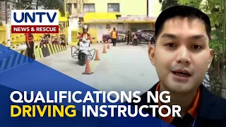 ALAMIN: requirements para maging LTO-accredited driving instructor | Good Morning Kuya