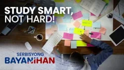 3 STUDY HACKS every student should know