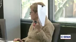 Rep. Marcy Kaptur (D-OH) criticizes lack of investigation into Epstein affairs in Ohio