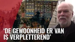 Dijkshoorn schrijft jaar lang columns over 1 schilderij