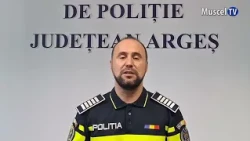 MUSCEL TV NEWS 10/12/2026 SAVED BY A POLICE OFFICER AND ARTIST