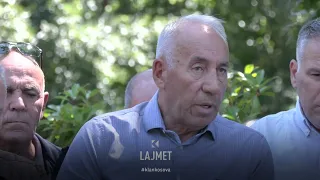 Beteja e UÇK-së - Kujtohen të rënët e betejës së Kallavajës