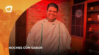 Learn to cook steak with garlic like an expert with Chef Juan Carlos