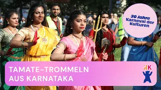 Berlin Kannada Balaga e.V. #42 | Karneval der Kulturen 2026