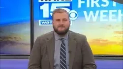 Metea County Park: Learn where to find salamanders WANE 15 First News Saturday