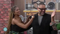 😂 The mechanic complaining because cars don't break down | Boca de Piano es un Show