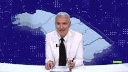 TVRS Evening News for 10/16/2026