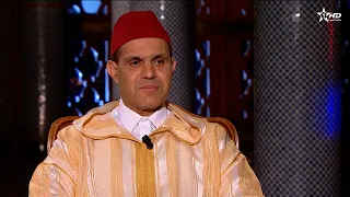 نور وبصائر : الستر 24/07/2026