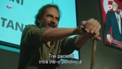 Pe maini bune (02.04.2026) - "Niciunul dintre medicii lui nu i-a spus!"