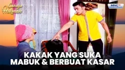 Anakku suka mabuk & kasar | KISAH PENJUAL PARCEL KADALUARSA | CAHAYA HIKMAH
