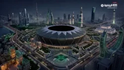 برنامج خليجي CAFE | يوم 5 أكتوبر 2026