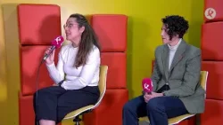 Baterías | El reto de la transición energética