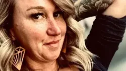 Family of woman who fell over I-84 barrier struggles to bring her home