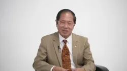 Meet with Charles Song | Interview with Danny Vong