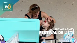Stiring-Wendel: 29th Annual Summer Festival
