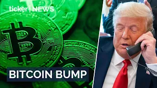 “Iran's fault”: Bitcoin faces a battle between liquidity and inflation