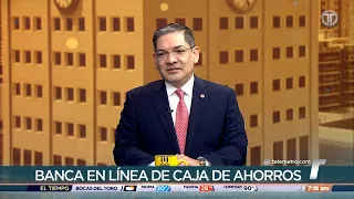 Caja de Ahorros launches new app for its online banking