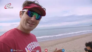 Younes Gets a Job - Episode 4 - Lifeguard