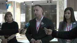 Македонските библиотеки се прилагодуваат на лицата со посебни потреби Македонските библиотеки се прилагодуваат на лицата со посебни потреби