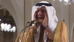 صلاة الجمعة | 6-2-2026