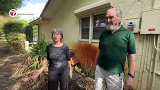 5 years later — South Florida couple finally have solar
