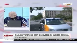 «Коррупция в наших институтах — это организованная преступность» — Мартин Кпебу