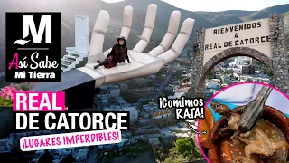What You MUST KNOW About Real de Catorce Before You Go (So You Don't Ruin Your Trip)