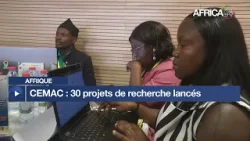Afrique - lutte contre les maladies tropicales négligées : la Cemac lance 30 projets de recherche