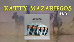 Katty Mazariegos – 1 Hora de Alabanza y Coros desde Guatemala