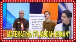 Surya Hampir Aja Baper Sama Asput?! | ARISAN (13/02/26)*