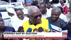 We make the wrong choices when money rules elections - Boakye Agyarko