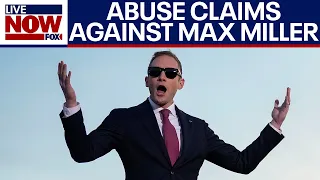 Max Miller saga complicates midterm landscape for Ohio Republicans