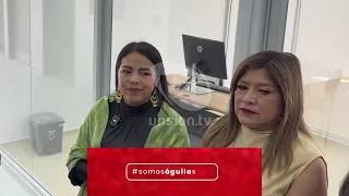 Outstanding debts with Baños municipal hospital suppliers