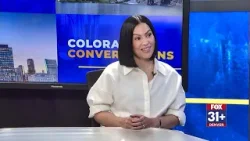 Issa Lopez on working in the voiceover business | Colorado Conversations