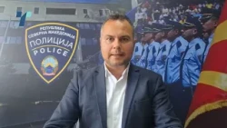 Во телефонот на 20 годишникот од Голема Речица пронајдени видеа со детска порнографија