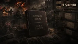 Book of Remembrance. Personal Archive | Metropolitan Benjamin | Episode 16
