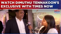 Dimuthu Tennakoon, Head Of Commercials, SriLankan Airlines On Ahmedabad Launch, Safety & More