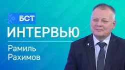 О героях страны. Рамиль Рахимов. Интервью О героях страны. Рамиль Рахимов. Интервью