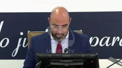 Presuntas persecuciones a jueces ponen en duda la transparencia del Consejo de la Judicatura Presuntas persecuciones a jueces ponen en duda la transparencia del Consejo de la Judicatura