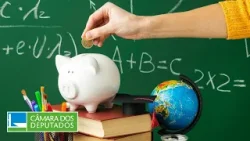 Fies: comissão aprova desconto para alunos que pagam em dia - 05/01/2026
