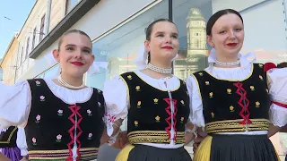 PRODUŽENI VIKEND 11.09.2026.