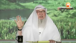Is Studying from Leaked Past Papers Considered Cheating in Islam Sheikh Assim Al Hakeem #hudatv