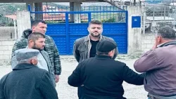 Fshati në “kërthizë” të Shqipërisë! - Shqipëria Tjetër