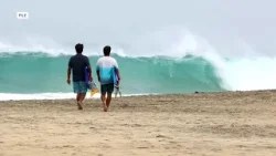 'Violence everywhere': Texas college students rethink Mexico travel amid cartel concerns