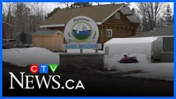 First Nation to province: Settle 2021 land claim before highway land deal